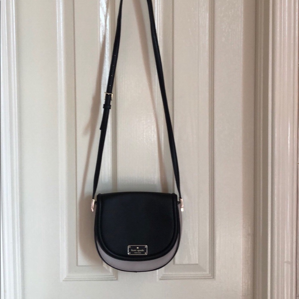 Kate spade crossbody bag